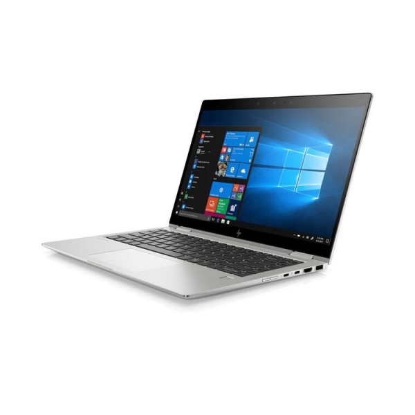 ნოუთბუქი / HP EliteBook x360 1040 G6 / 14" / FHD Touch i7-8565U / 16GB / 512GB SSD PCIe / Win10 Pro / Silver 