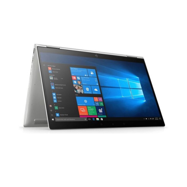 ნოუთბუქი / HP EliteBook x360 1040 G6 / 14" / FHD Touch i7-8565U / 16GB / 512GB SSD PCIe / Win10 Pro / Silver 