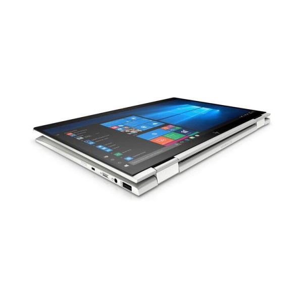 ნოუთბუქი / HP EliteBook x360 1040 G6 / 14" / FHD Touch i7-8565U / 16GB / 512GB SSD PCIe / Win10 Pro / Silver 