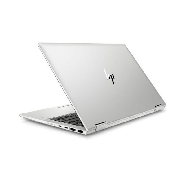 ნოუთბუქი / HP EliteBook x360 1040 G6 / 14" / FHD Touch i7-8565U / 16GB / 512GB SSD PCIe / Win10 Pro / Silver 