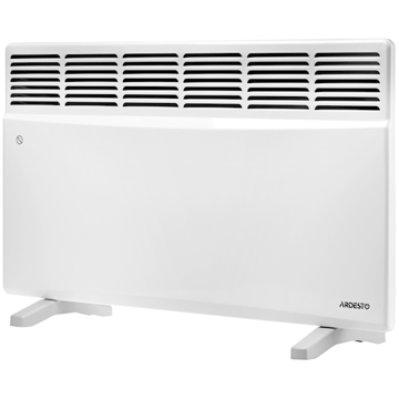 ელექტრო გამათბობელი ARDESTO CH-1500MOW 15m² 1500W Wall, floor White