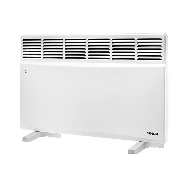 ელექტრო გამათბობელი ARDESTO CH-1500MOW 15m² 1500W Wall, floor White