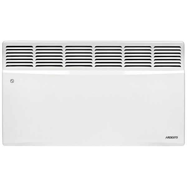 ელექტრო გამათბობელი ARDESTO CH-1500MOW 15m² 1500W Wall, floor White