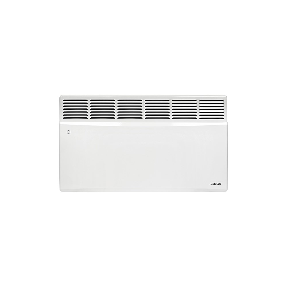 ელექტრო გამათბობელი ARDESTO CH-1500MOW 15m² 1500W Wall, floor White