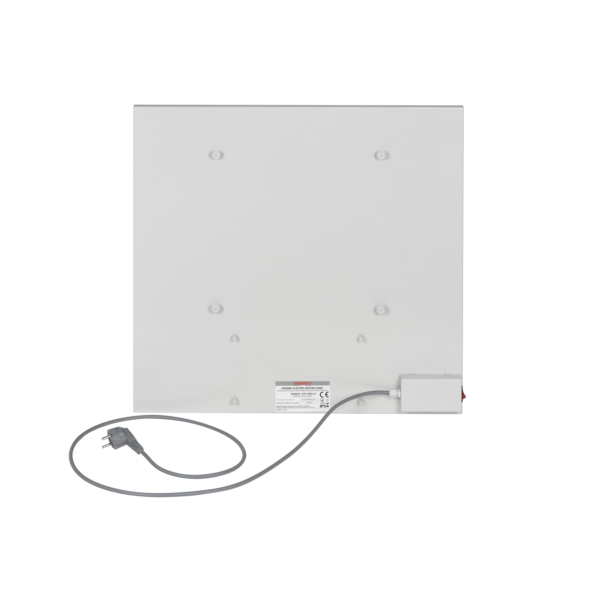 ელექტრო გამათბობელი ARDESTO HCP-400BGM 400W / 8 m² / control / Wall-mounted beige marble