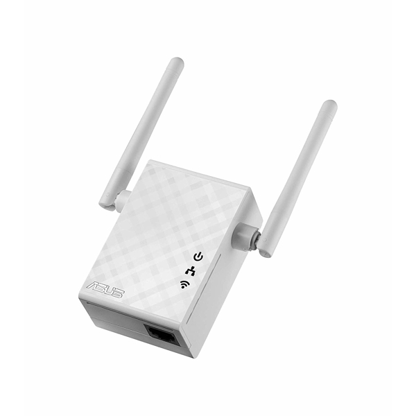 ადაფტერი Asus RP-N12 N300 Wlan Repeater 802.11 B/G/N