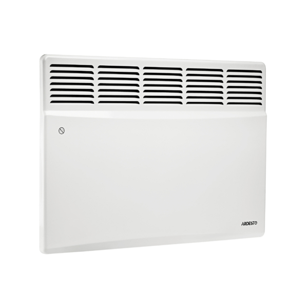 ARDESTO CH-1500MCW 15 m² Wall, floor White