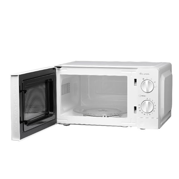 ARDESTO GO-S723, 700W, 20L, Microwave Oven, White