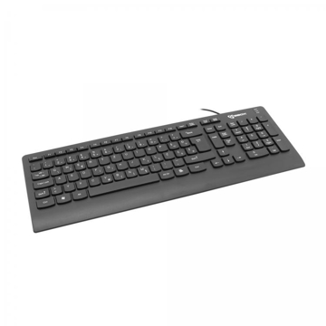 კლავიატურა SBOX USB keyboard K-20 