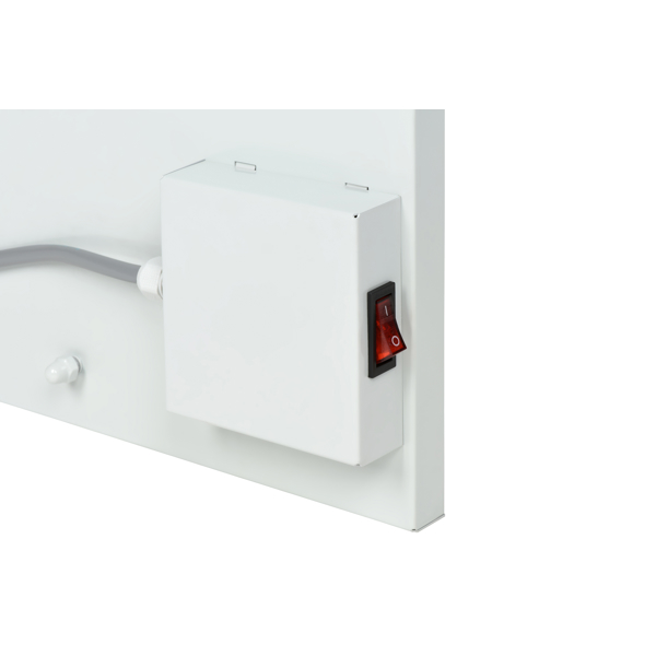 ელექტრო გამათბობელი ARDESTO HCP-600WTM 11 m² Wall-mounted