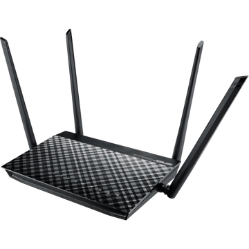 როუტერი Router ASUS RT-AC57U