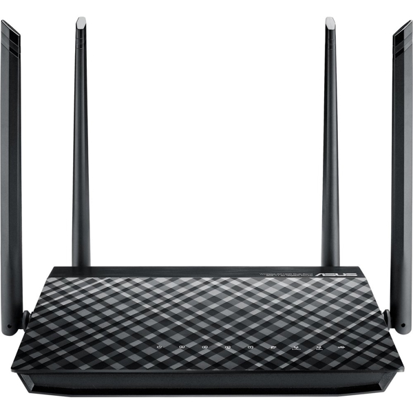 როუტერი Router ASUS RT-AC57U