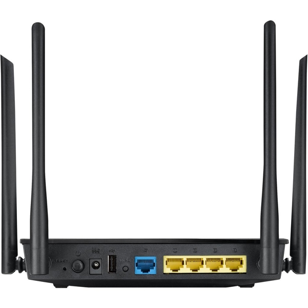 როუტერი Router ASUS RT-AC57U