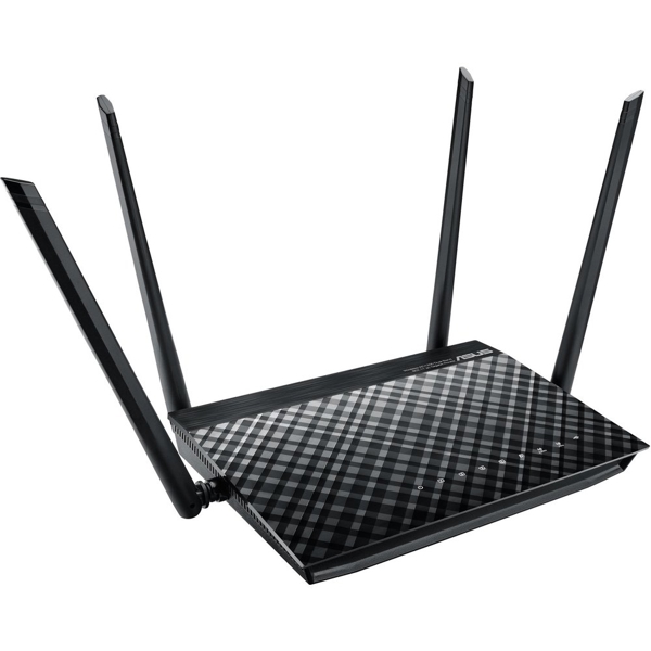 როუტერი Router ASUS RT-AC57U