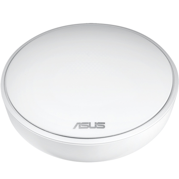 როუტერი ASUS Wi-Fi router MAP-AC1300 3 pcs, AC1300, 1xGE LAN, 1xGE WAN, MU-MIMO, AiMesh