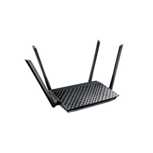 როუტერი Asus RT-AC1200 Dual-Band WiFi USB Router