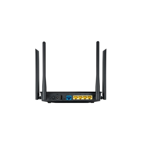 როუტერი Asus RT-AC1200 Dual-Band WiFi USB Router