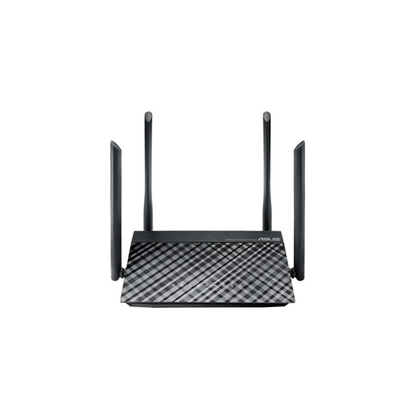 როუტერი Asus RT-AC1200 Dual-Band WiFi USB Router