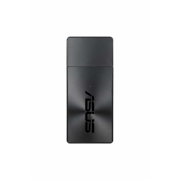 ადაფტერი ASUS USB Adapter USB-AC54 / B1 802.11ac, 2.4 / 5GHz, AC1200, USB3.0