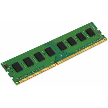 ოპერატიული მეხსიერება Kingston KVR16DN11/8G DDR3 1600Mhz 8GB