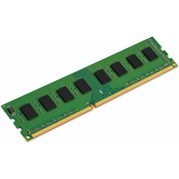 ოპერატიული მეხსიერება Kingston KVR16DN11/8G DDR3 1600Mhz 8GB