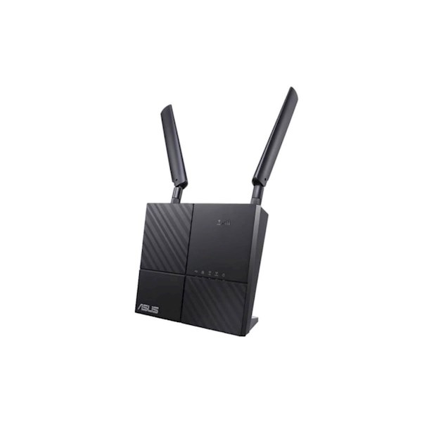 როუტერი Asus AC750 Dual-Band LTE Wi-Fi Modem Router with Parental Controls and Guest Network