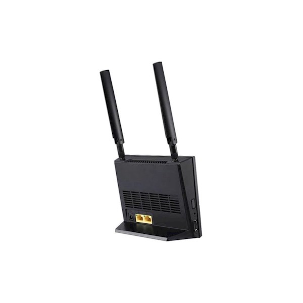 როუტერი Asus AC750 Dual-Band LTE Wi-Fi Modem Router with Parental Controls and Guest Network