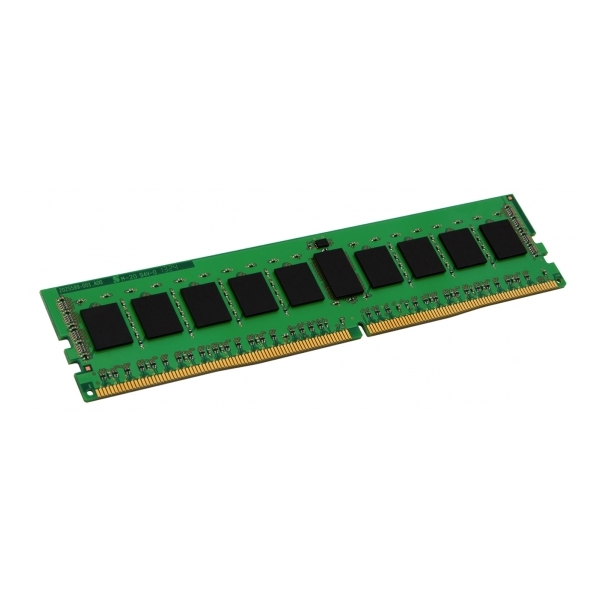 ოპერატიული მეხსიერება Kingston KVR26N19S6/4 4GB DDR4 2666Mhz Non ECC Memory RAM DIMM