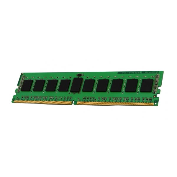 ოპერატიული მეხსიერება Kingston KVR26N19S6/4 4GB DDR4 2666Mhz Non ECC Memory RAM DIMM