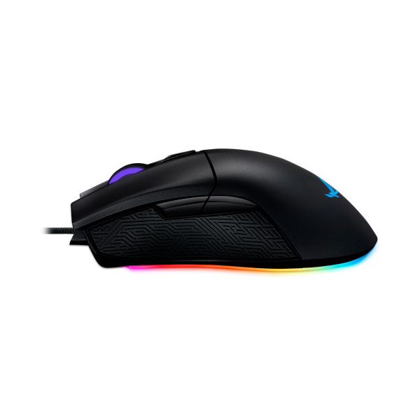 მაუსი ASUS Gladius II Origin ARGB Optical Gaming Mouse