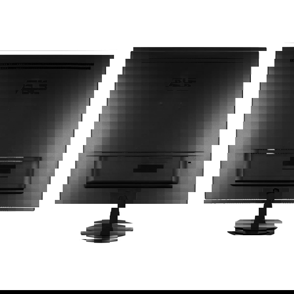მონიტორი ASUS VP247HAE / LED MONITOR / 23.6" / 1920 X 1080 FULL HD (1080P) / VA / 250 CD/M / 3000:1 / 5 MS / HDMI, VGA / BLACK