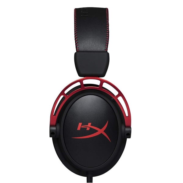 ყურსასმენი Kingston HyperX Cloud Alpha RED HX-HSCA-RD/EM