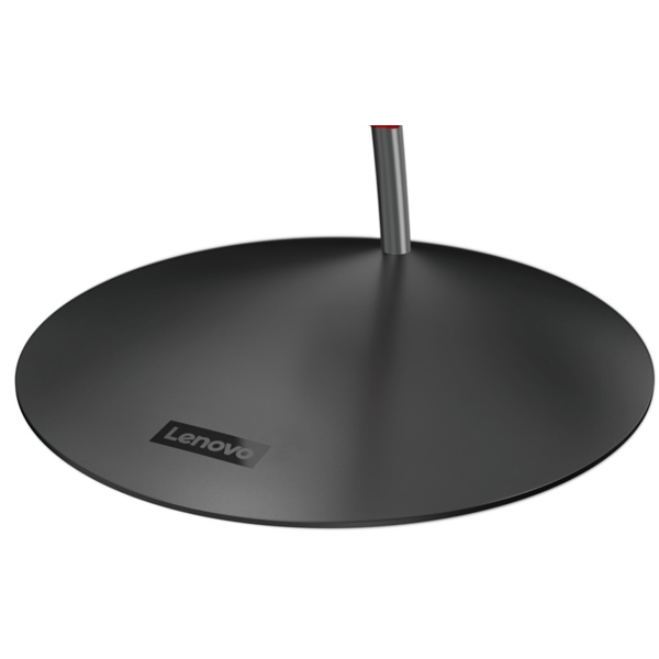 მონიტორი LENOVO ThinkVision 27" / IPS 3840X2160 / 16:9 / 4MS / 1000:1,350MM2 / HDMI / DPI / Black