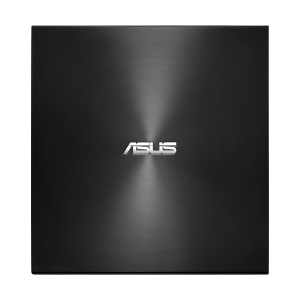 გარე დისკის წამკითხველი ASUS ZenDrive SDRW-08U7M-U DVD-R/RW USB2.0 EXT Ret Ultra Slim Black