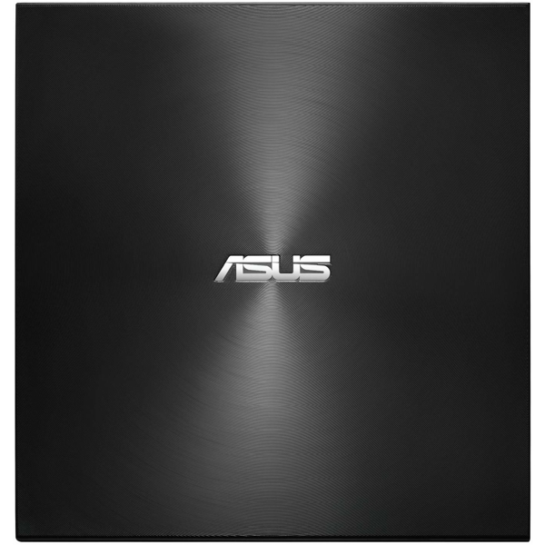 გარე დისკის წამკითხველი ASUS ZenDrive SDRW-08U9M-U DVD-R/RW USB2.0 EXT Ret Ultra Slim Black