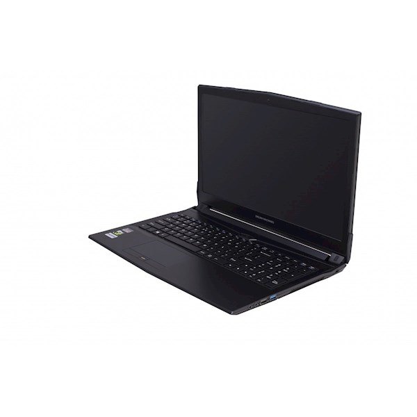 ნოუთბუქი Dream Machines G1050-15 15.6FHD IPS AG / Intel i5-9300H / 8GB / 480F / NVD1050-3 / DOS / Black