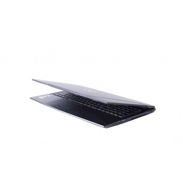 ნოუთბუქი Dream Machines G1050-15 15.6FHD IPS AG / Intel i5-9300H / 8GB / 480F / NVD1050-3 / DOS / Black