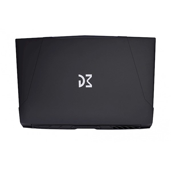 ნოუთბუქი Dream Machines G1050-15 15.6FHD IPS AG / Intel i5-9300H / 8GB / 480F / NVD1050-3 / DOS / Black