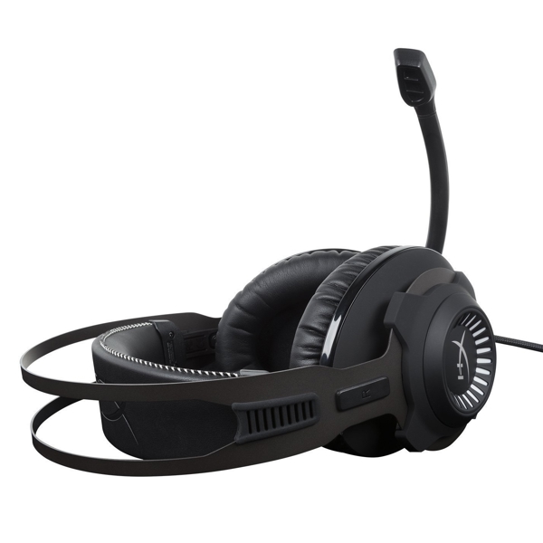 ყურსასმენი Kingston  HyperX Gaming Headset Cloud Revolver S Dolby Surround 7.1