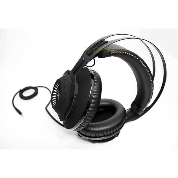 ყურსასმენი Kingston  HyperX Gaming Headset Cloud Revolver S Dolby Surround 7.1