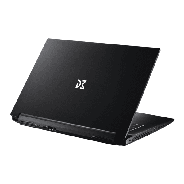ნოუთბუქი Dream Machines G1650-17 17.3FHD IPS AG / Intel i7-9750H / 16GB / 480F / NVD1650-4 / DOS / Black