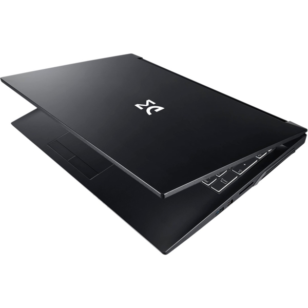 ნოუთბუქი Dream Machines G1660Ti-15 15.6FHD IPS AG / Intel i7-9750H / 16GB / 480F / NVD1660Ti-6 / DOS / Black