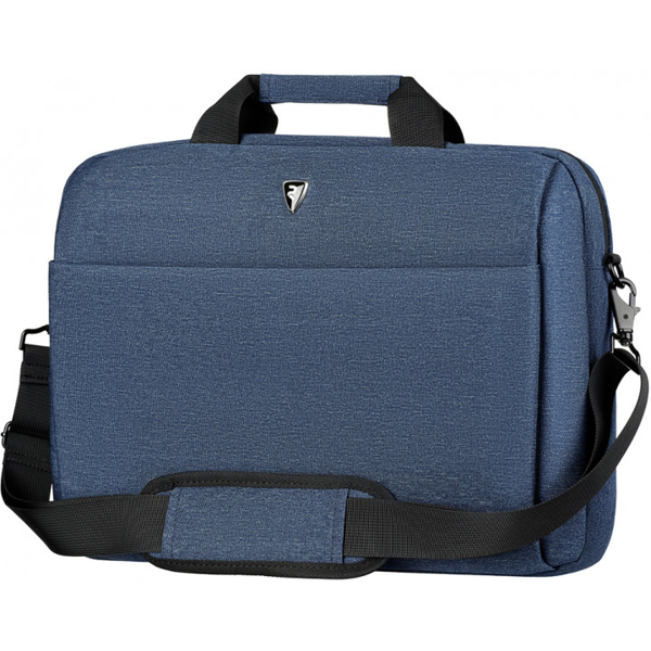 ნოუთბუქის ჩანთა Melange Laptop Bag 2E 16" Navy-Blue