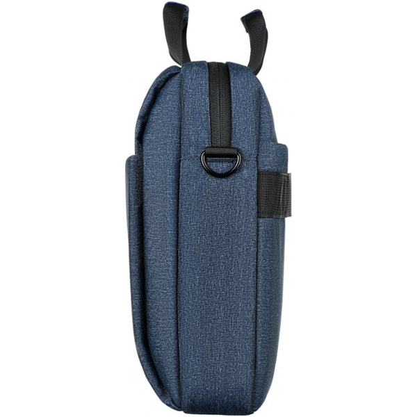 ნოუთბუქის ჩანთა Melange Laptop Bag 2E 16" Navy-Blue