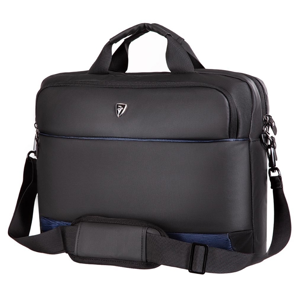 ნოუთბუქის ჩანთა Urban Groove 2E Laptop Bag 16" Black