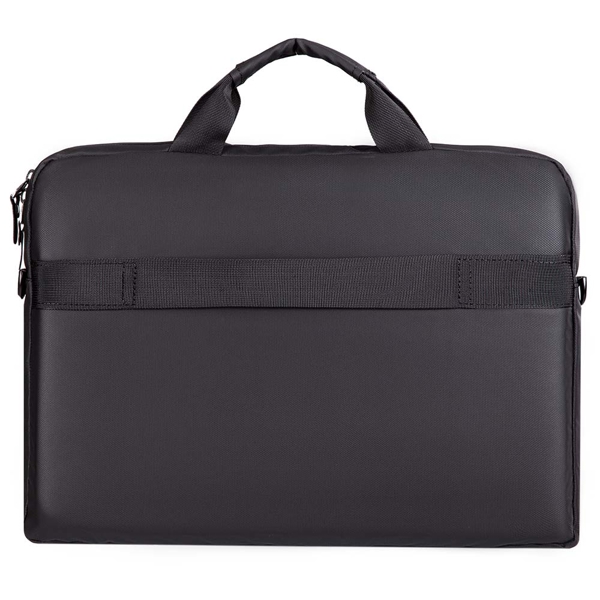 ნოუთბუქის ჩანთა Urban Groove 2E Laptop Bag 16" Black