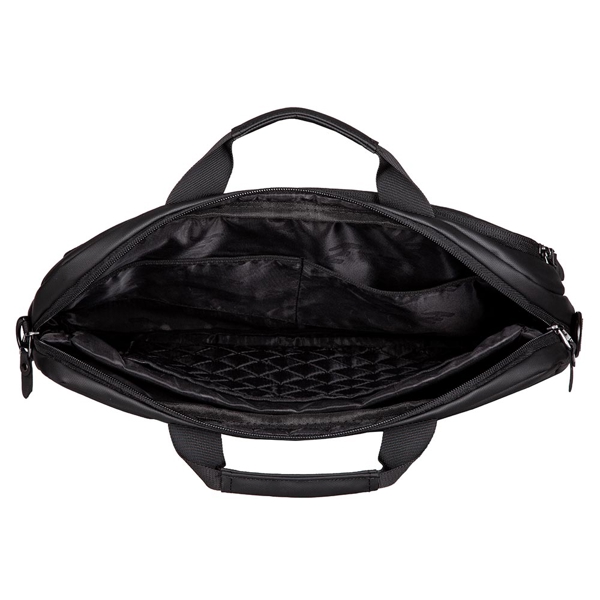 ნოუთბუქის ჩანთა Urban Groove 2E Laptop Bag 16" Black