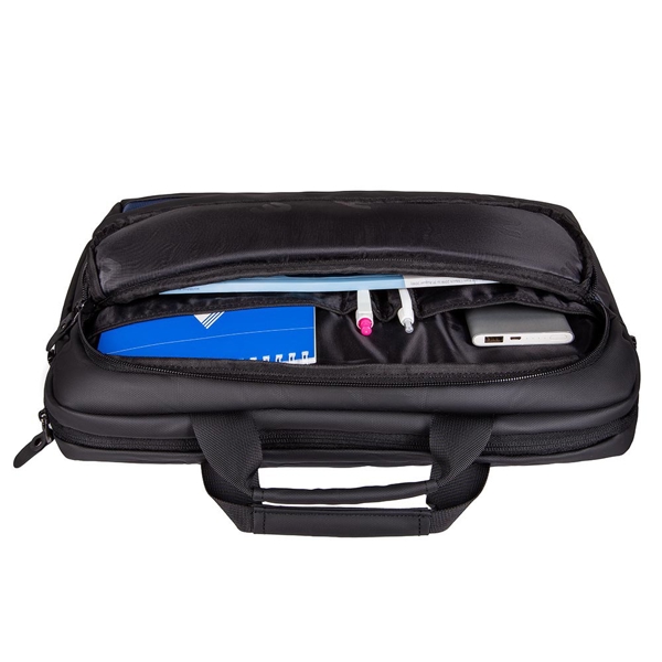 ნოუთბუქის ჩანთა Urban Groove 2E Laptop Bag 16" Black