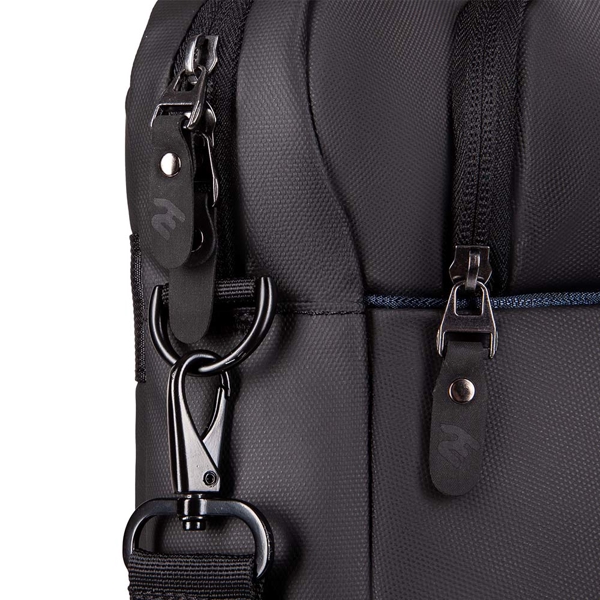 ნოუთბუქის ჩანთა Urban Groove 2E Laptop Bag 16" Black