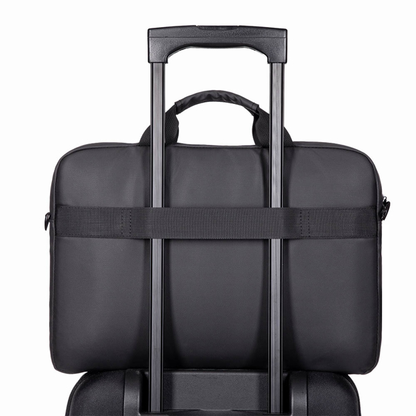 ნოუთბუქის ჩანთა Urban Groove 2E Laptop Bag 16" Black